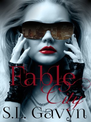 cover image of Fable City